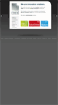 Mobile Screenshot of mintinnovation.com